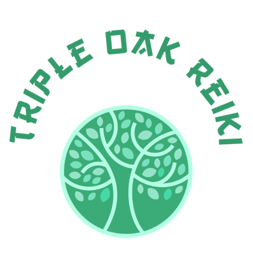 Triple Oak Reiki